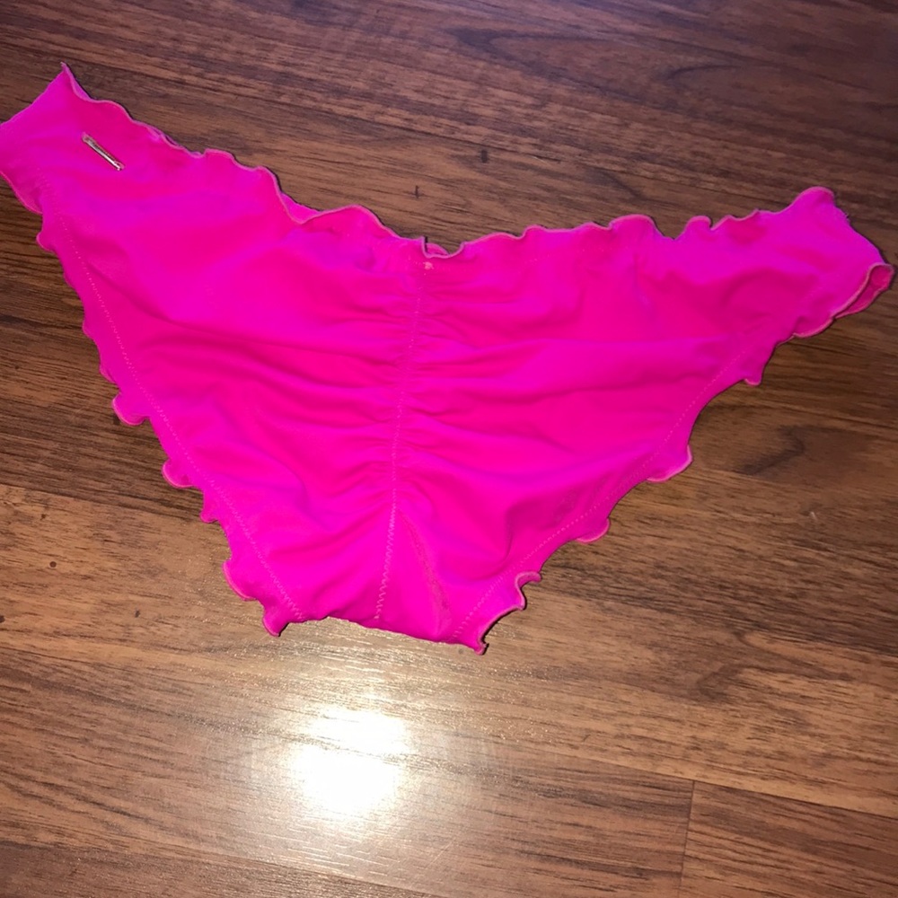Victoria secret bathing suit bottoms